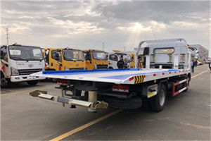 广汉汽车救援补胎